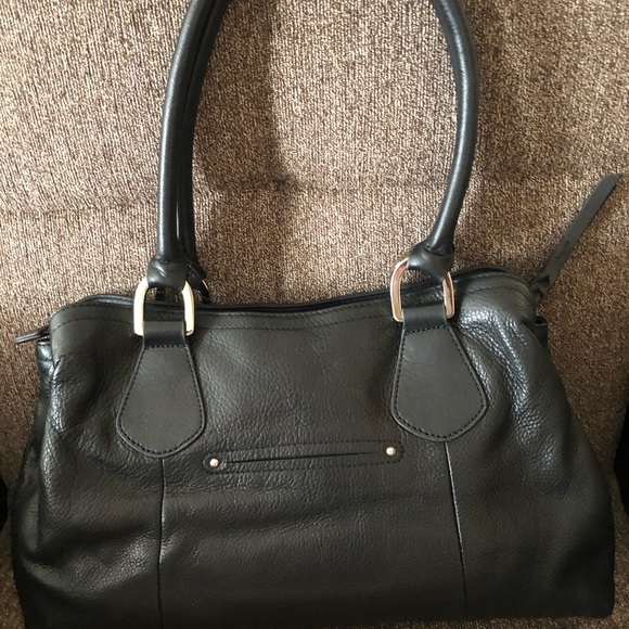 MAKOWSKY leather handbag - Picture 2 of 3